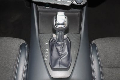 2024 Ford Mustang EcoBoost Fastback