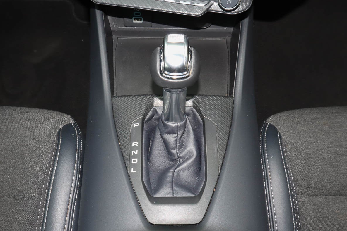 2024 Ford Mustang EcoBoost Fastback