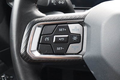 2024 Ford Mustang EcoBoost Fastback