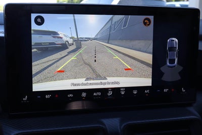 2024 Ford Mustang EcoBoost Fastback