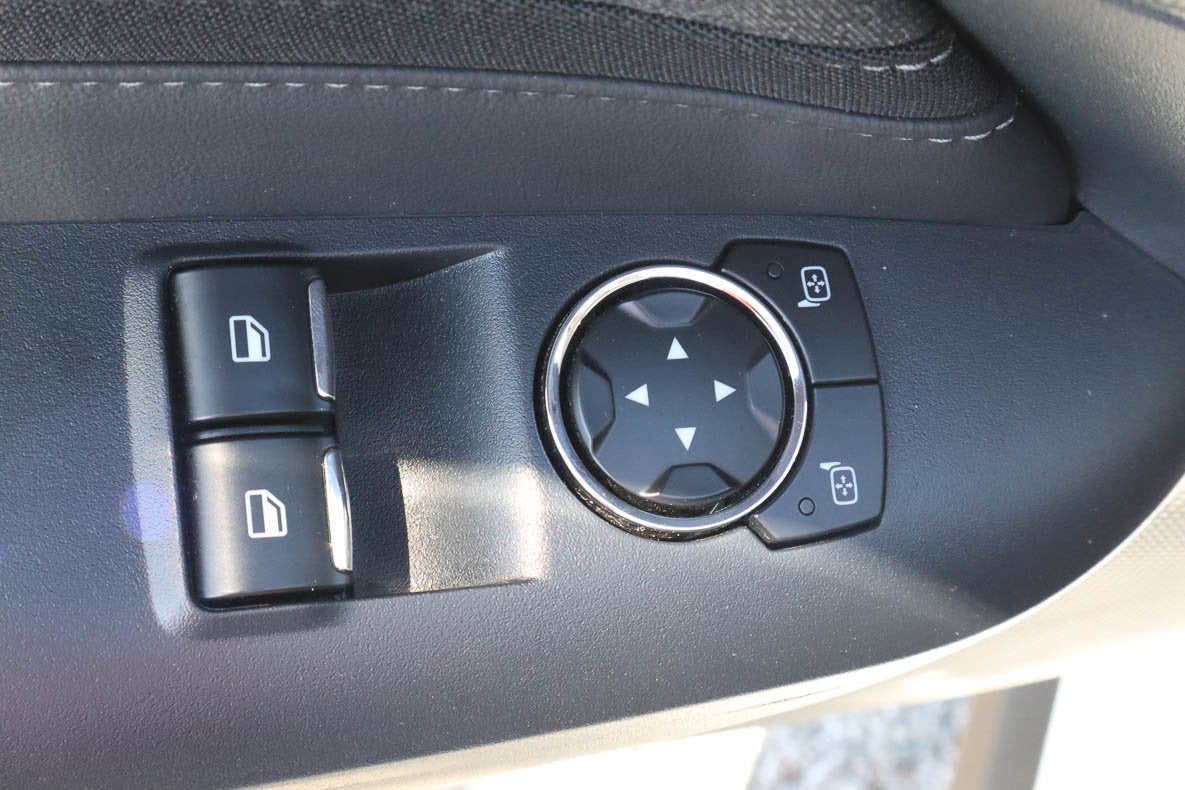 2024 Ford Mustang EcoBoost Fastback