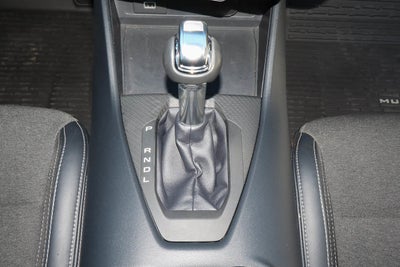 2024 Ford Mustang EcoBoost Fastback