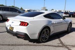 2024 Ford Mustang EcoBoost Fastback