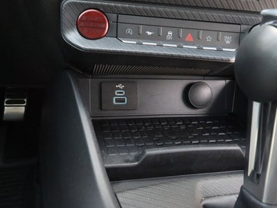 2024 Ford Mustang EcoBoost Premium Fastback