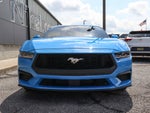 2024 Ford Mustang EcoBoost Premium Fastback