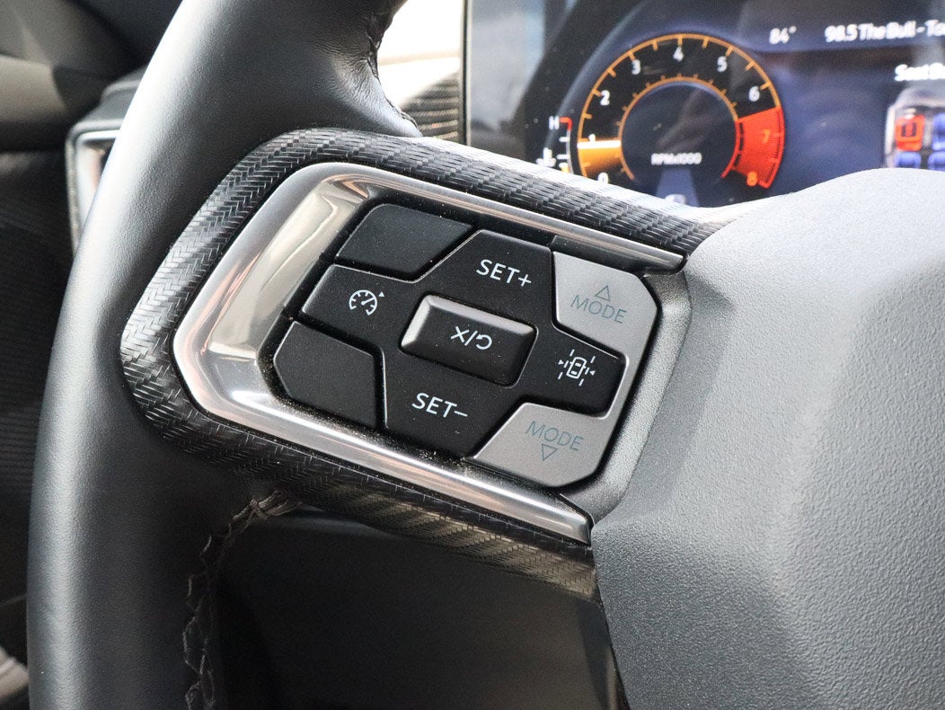 2024 Ford Mustang EcoBoost Premium Fastback