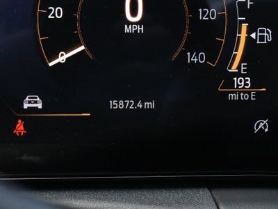 2024 Ford Mustang EcoBoost Premium Fastback