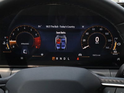 2024 Ford Mustang EcoBoost Premium Fastback