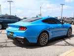 2024 Ford Mustang EcoBoost Premium Fastback