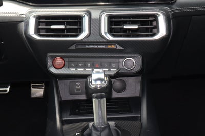 2024 Ford Mustang GT Premium Convertible