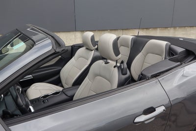 2024 Ford Mustang GT Premium Convertible