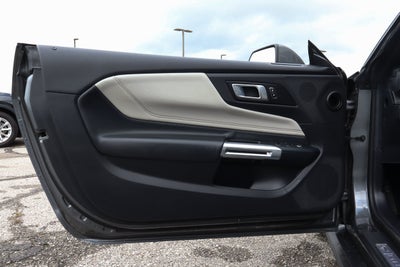2024 Ford Mustang GT Premium Convertible