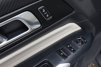 2024 Ford Mustang GT Premium Convertible
