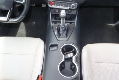 2024 Ford Mustang GT Premium Convertible