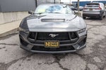 2024 Ford Mustang GT Premium Convertible