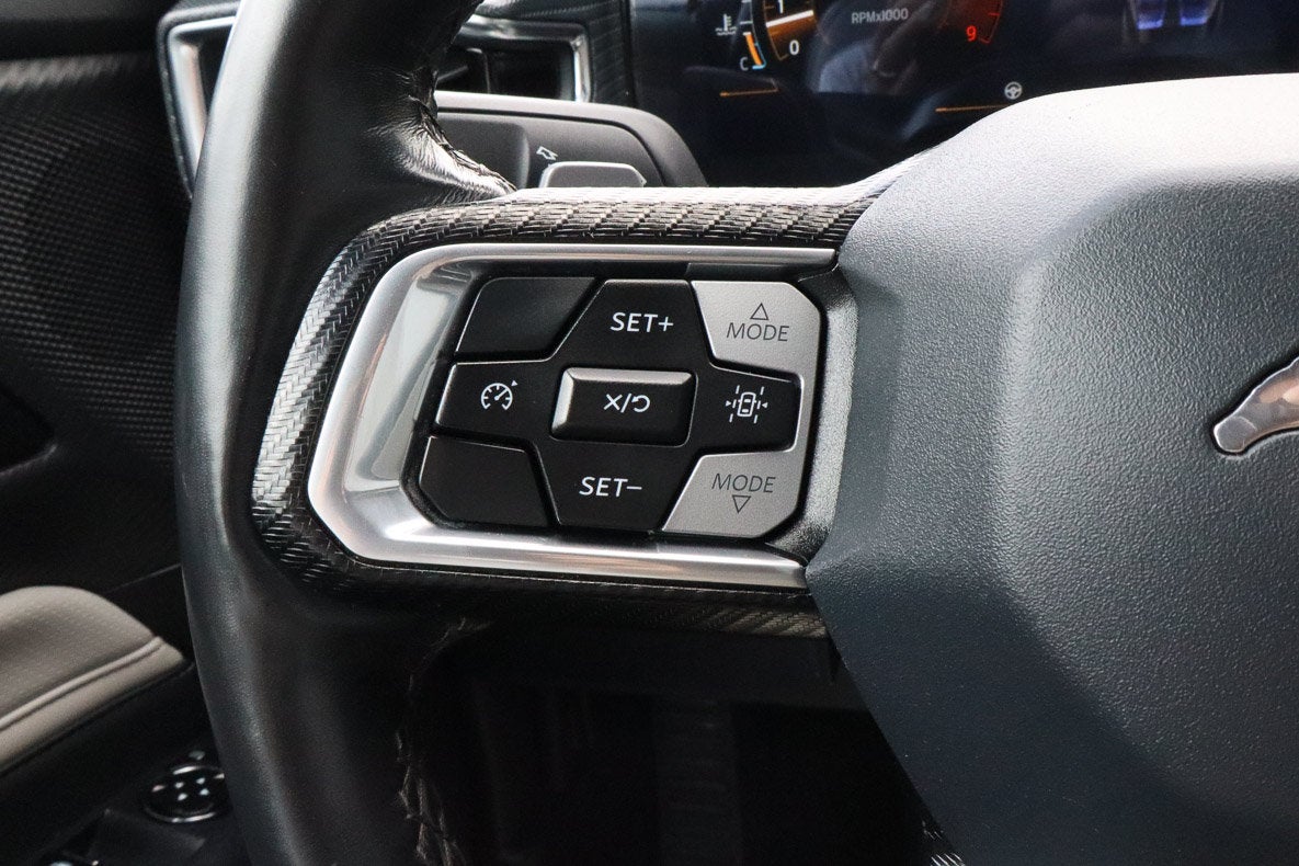 2024 Ford Mustang GT Premium Convertible