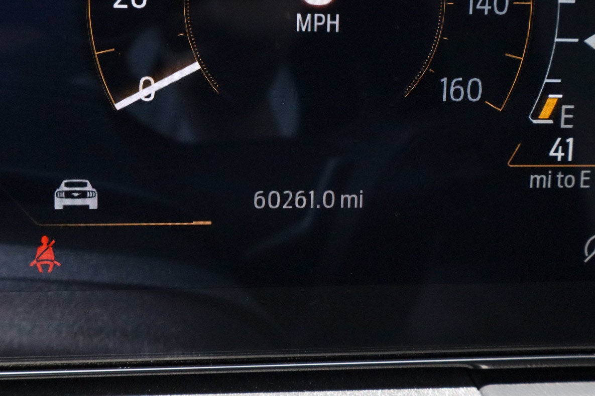 2024 Ford Mustang GT Premium Convertible