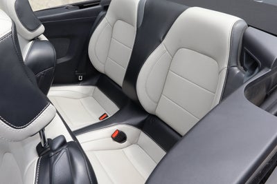 2024 Ford Mustang GT Premium Convertible