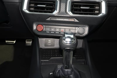 2024 Ford Mustang EcoBoost Premium Convertible