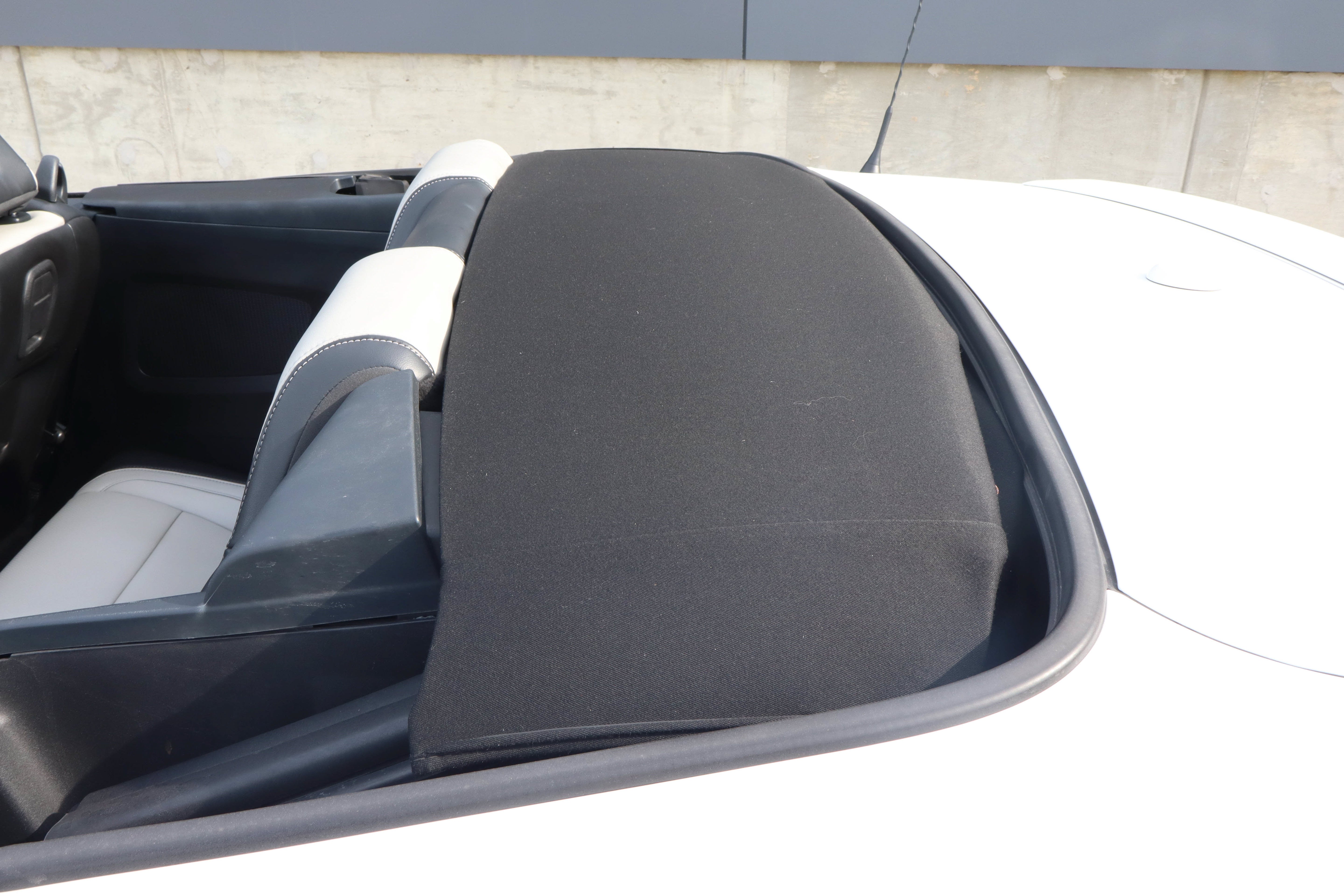 2024 Ford Mustang EcoBoost Premium Convertible