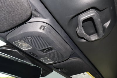 2024 Ford Mustang EcoBoost Premium Convertible