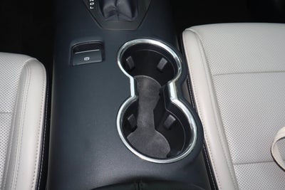 2024 Ford Mustang EcoBoost Premium Convertible