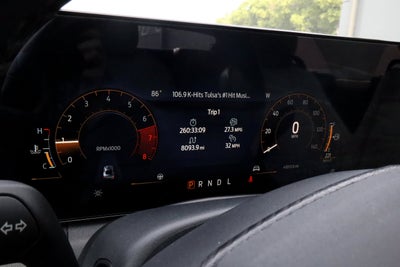2024 Ford Mustang EcoBoost Premium Convertible