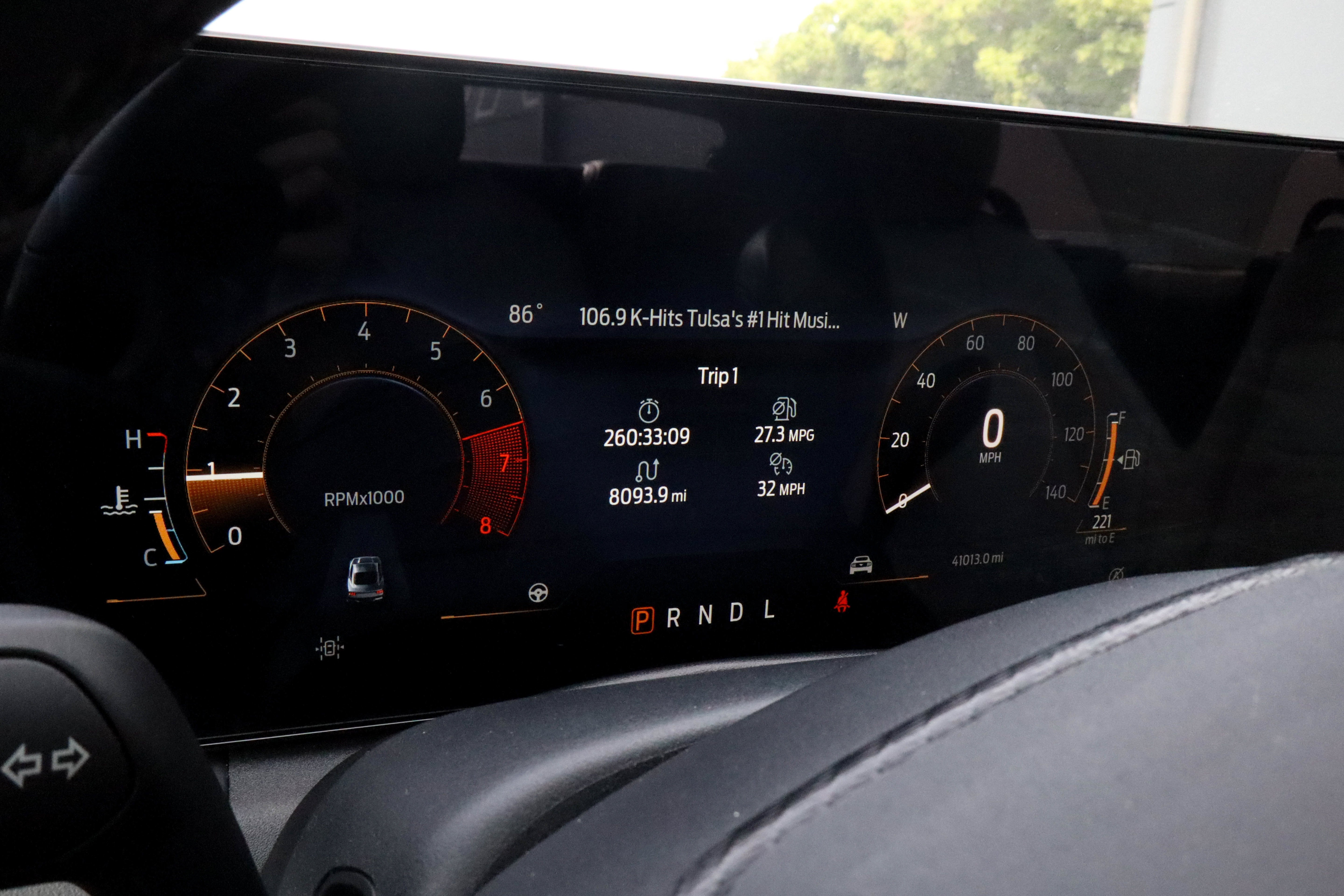 2024 Ford Mustang EcoBoost Premium Convertible