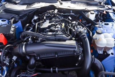 2024 Ford Mustang EcoBoost Convertible
