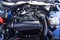 2024 Ford Mustang EcoBoost Convertible