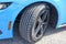 2024 Ford Mustang EcoBoost Convertible