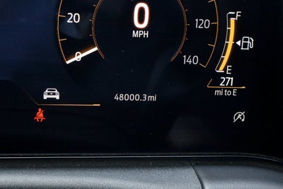 2024 Ford Mustang EcoBoost Convertible
