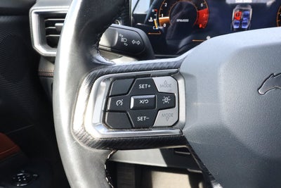 2024 Ford Mustang EcoBoost Convertible