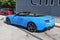 2024 Ford Mustang EcoBoost Convertible