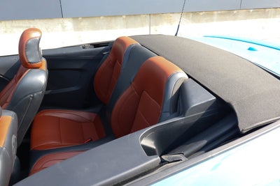 2024 Ford Mustang EcoBoost Convertible