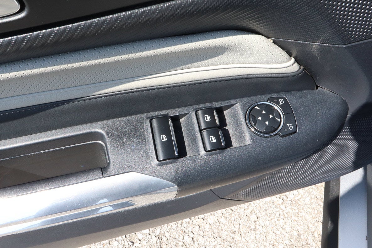 2024 Ford Mustang EcoBoost Premium Convertible