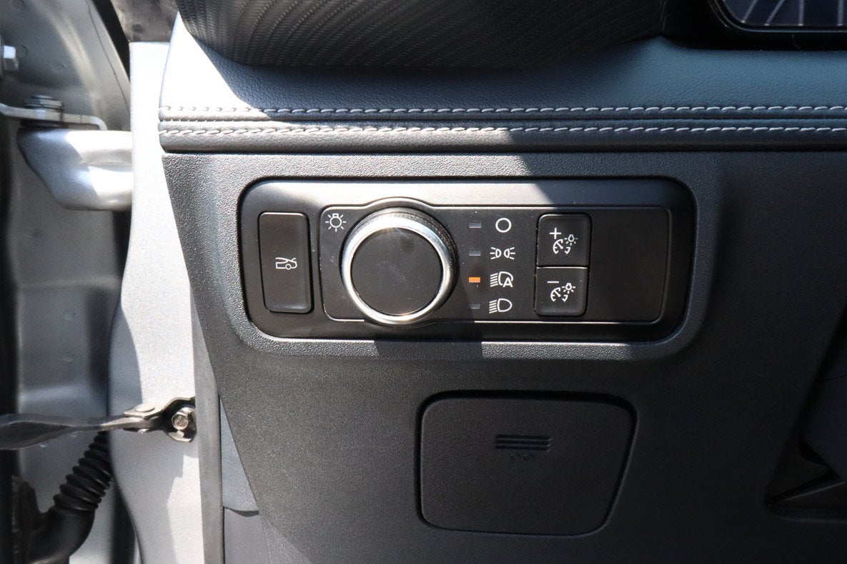 2024 Ford Mustang EcoBoost Premium Convertible