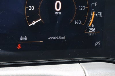2024 Ford Mustang EcoBoost Premium Convertible