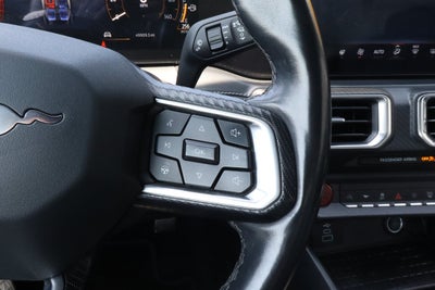 2024 Ford Mustang EcoBoost Premium Convertible