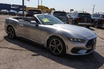 2024 Ford Mustang EcoBoost Premium Convertible