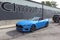 2024 Ford Mustang EcoBoost Premium Convertible