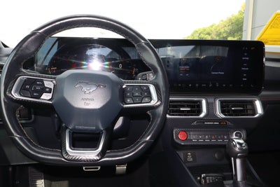 2024 Ford Mustang EcoBoost Premium Convertible