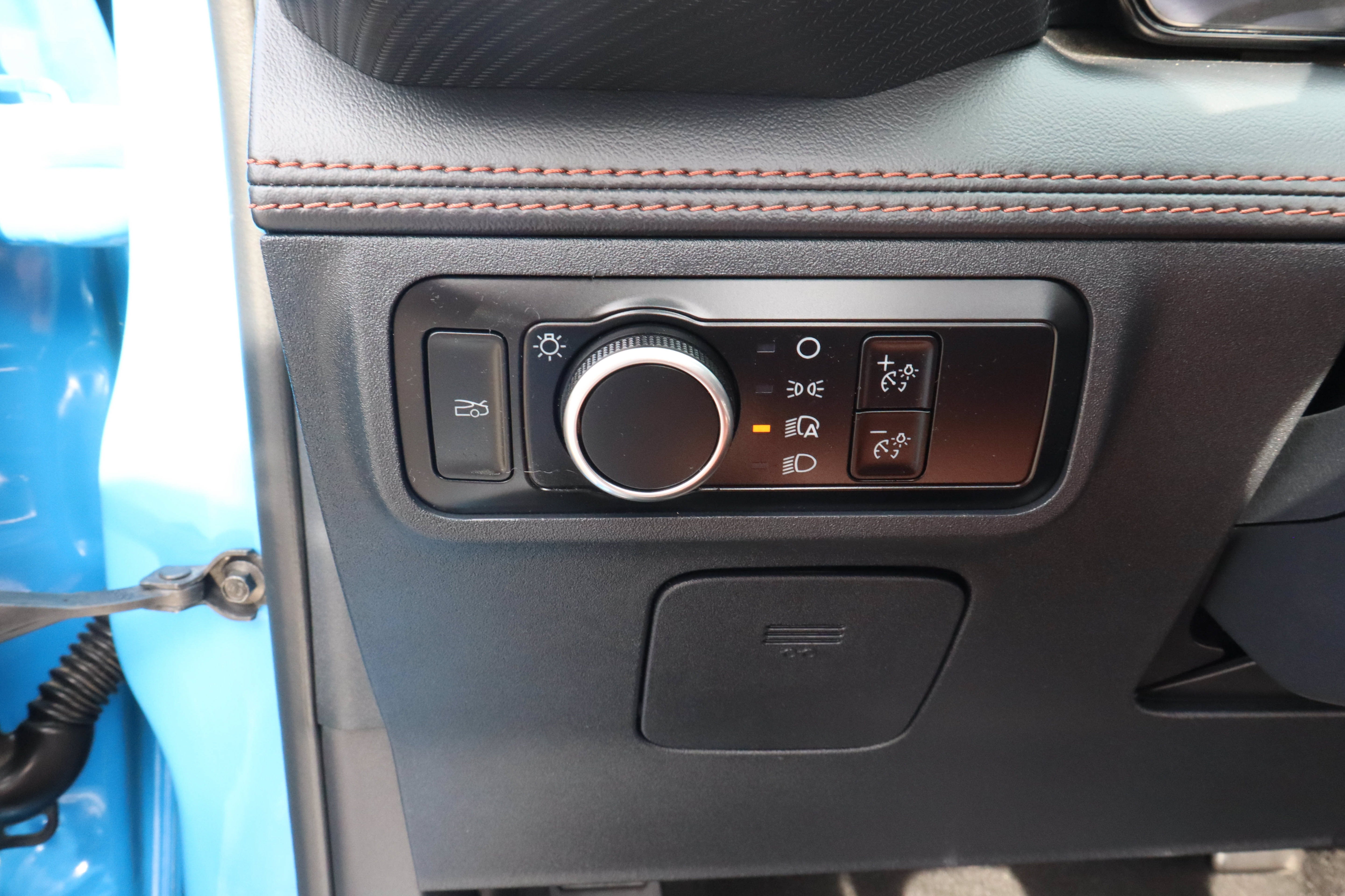 2024 Ford Mustang EcoBoost Premium Convertible