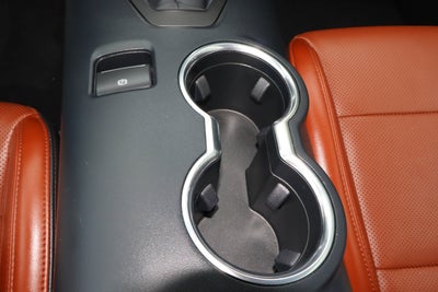 2024 Ford Mustang EcoBoost Premium Convertible