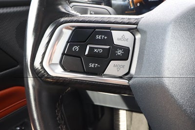 2024 Ford Mustang EcoBoost Premium Convertible