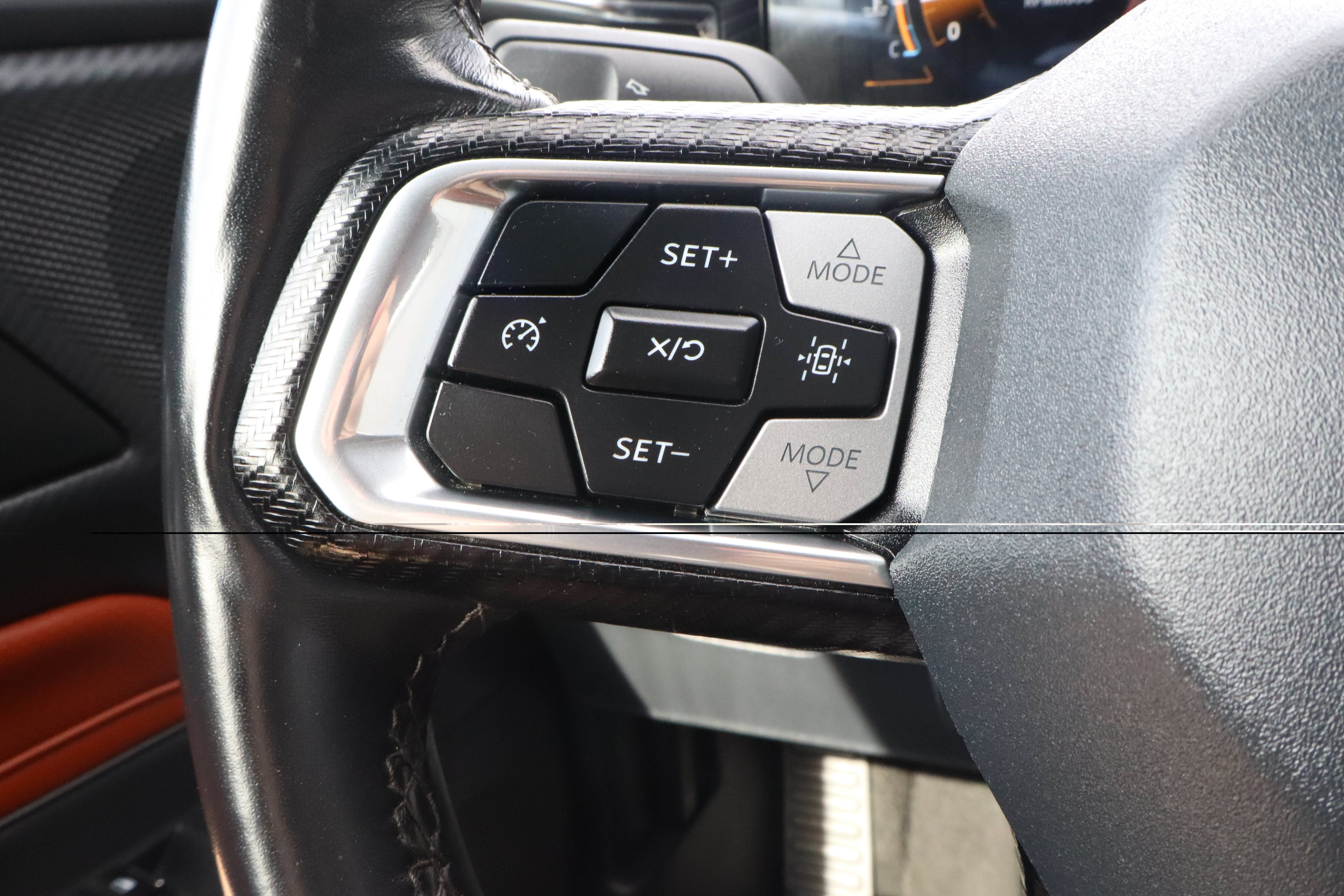 2024 Ford Mustang EcoBoost Premium Convertible