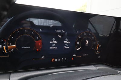 2024 Ford Mustang EcoBoost Premium Convertible