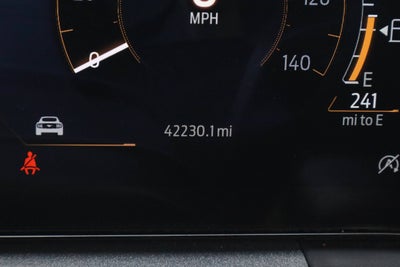 2024 Ford Mustang EcoBoost Premium Convertible