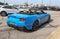2024 Ford Mustang EcoBoost Premium Convertible