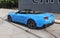 2024 Ford Mustang EcoBoost Premium Convertible